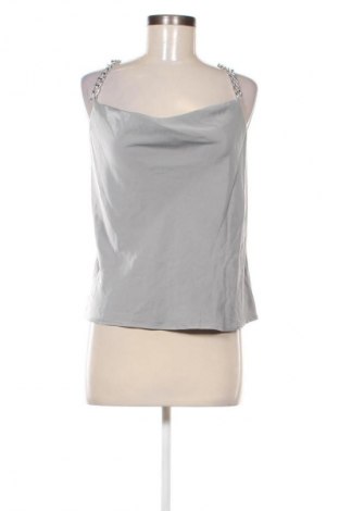 Dámsky top  Amisu, Veľkosť M, Farba Sivá, Cena  2,95 €