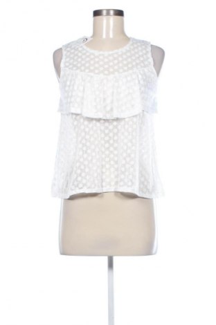 Damski top Amisu, Rozmiar S, Kolor Biały, Cena 23,99 zł