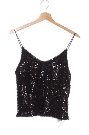 Dámsky top  Amisu, Veľkosť XS, Farba Čierna, Cena  7,95 €