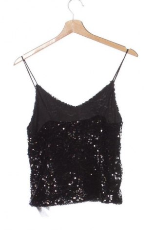 Dámsky top  Amisu, Veľkosť XS, Farba Čierna, Cena  7,95 €