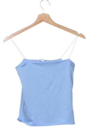 Dámský top Amisu, Velikost XS, Barva Modrá, Cena  169,00 Kč