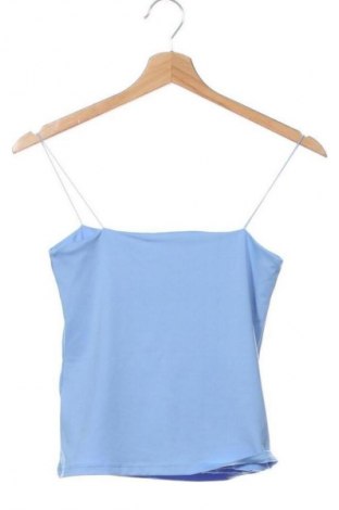 Dámský top Amisu, Velikost XS, Barva Modrá, Cena  169,00 Kč