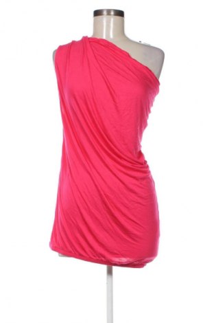 Damski top Amisu, Rozmiar L, Kolor Różowy, Cena 22,99 zł