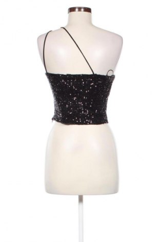 Dámsky top  Amisu, Veľkosť L, Farba Čierna, Cena  3,95 €