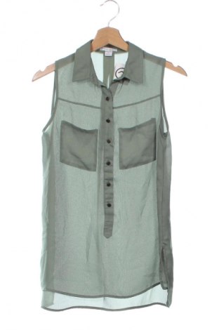 Női top Amisu, Méret XS, Szín Zöld, Ár 1 359 Ft