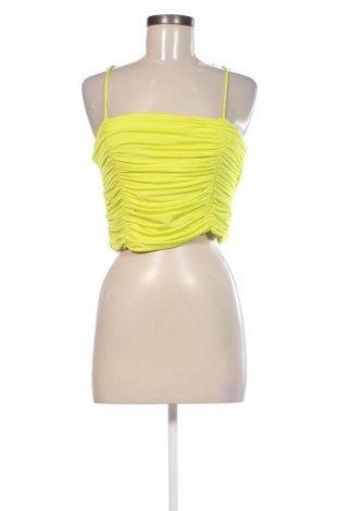 Dámsky top  Amisu, Veľkosť L, Farba Zelená, Cena  2,95 €