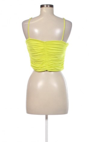 Dámsky top  Amisu, Veľkosť L, Farba Zelená, Cena  2,95 €