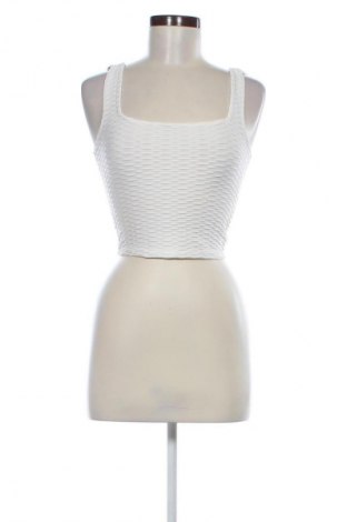 Dámsky top  Amisu, Veľkosť S, Farba Biela, Cena  2,95 €