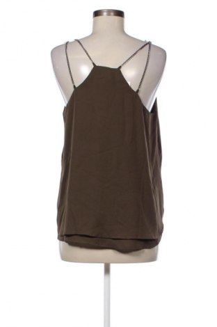 Dámsky top  Amisu, Veľkosť L, Farba Zelená, Cena  3,95 €