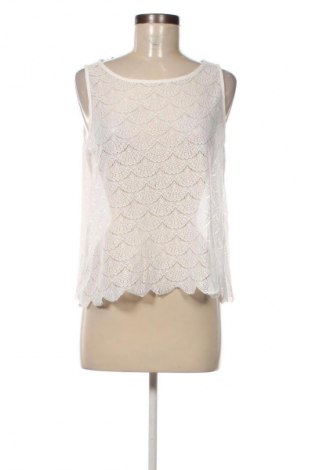 Dámsky top  Amisu, Veľkosť L, Farba Biela, Cena  2,95 €