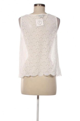 Dámsky top  Amisu, Veľkosť L, Farba Biela, Cena  2,95 €