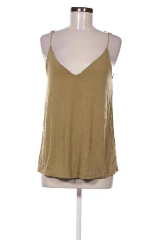 Dámský top Amisu, Velikost L, Barva Zelená, Cena  239,00 Kč