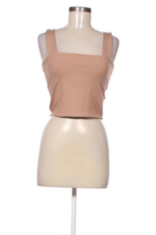 Dámsky top  Amisu, Veľkosť L, Farba Hnedá, Cena  3,95 €