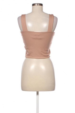 Dámsky top  Amisu, Veľkosť L, Farba Hnedá, Cena  3,95 €