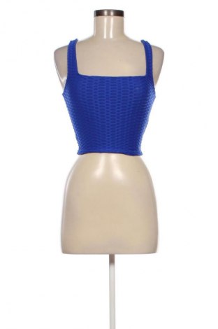 Dámsky top  Amisu, Veľkosť S, Farba Modrá, Cena  2,95 €