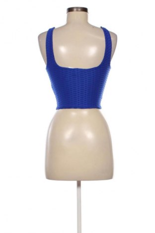 Dámsky top  Amisu, Veľkosť S, Farba Modrá, Cena  2,95 €