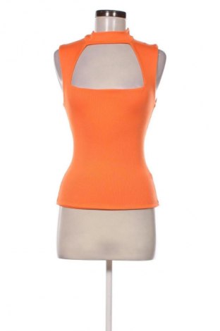 Dámsky top  Amisu, Veľkosť S, Farba Oranžová, Cena  2,95 €