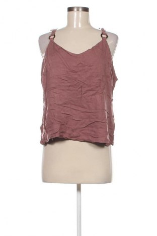 Dámsky top  Anko, Veľkosť XL, Farba Popolavo ružová, Cena  3,95 €