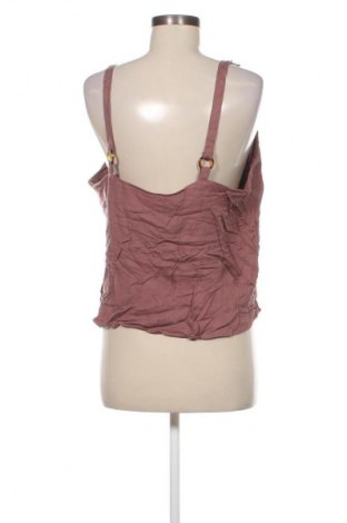 Dámsky top  Anko, Veľkosť XL, Farba Popolavo ružová, Cena  3,95 €