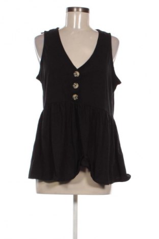 Dámský top Anko, Velikost L, Barva Černá, Cena  129,00 Kč