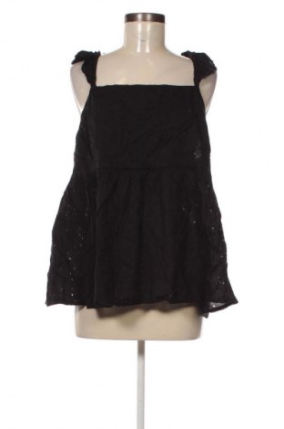 Dámský top Anko, Velikost XXL, Barva Černá, Cena  179,00 Kč