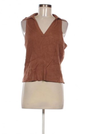 Dámský top Anko, Velikost XL, Barva Hnědá, Cena  49,00 Kč