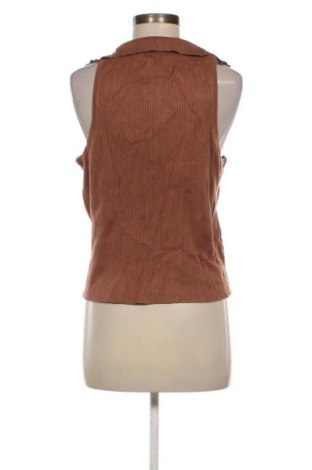 Dámský top Anko, Velikost XL, Barva Hnědá, Cena  49,00 Kč