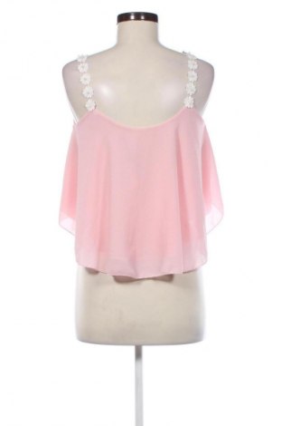 Dámsky top  Attr@ttivo, Veľkosť S, Farba Ružová, Cena  1,95 €