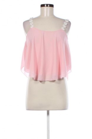 Dámsky top  Attr@ttivo, Veľkosť S, Farba Ružová, Cena  1,95 €