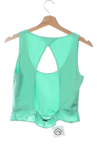 Dámský top BSB Collection, Velikost XS, Barva Zelená, Cena  49,00 Kč