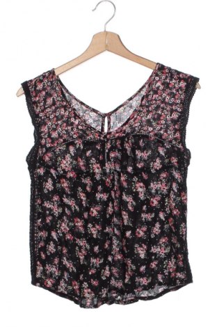 Damski top Bershka, Rozmiar XS, Kolor Kolorowy, Cena 29,99 zł