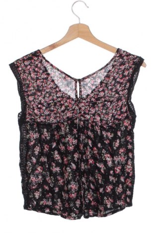 Damski top Bershka, Rozmiar XS, Kolor Kolorowy, Cena 29,99 zł