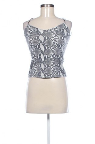 Γυναικείο τοπ Bershka, Μέγεθος L, Χρώμα Πολύχρωμο, Τιμή 1,99 €