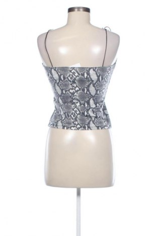 Γυναικείο τοπ Bershka, Μέγεθος L, Χρώμα Πολύχρωμο, Τιμή 1,99 €