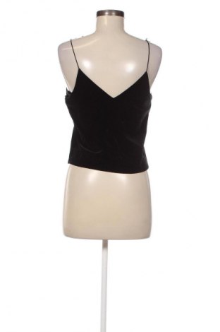 Damski top Bershka, Rozmiar S, Kolor Czarny, Cena 15,99 zł