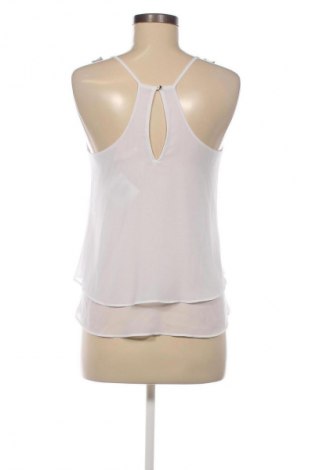 Damentop Bershka, Größe M, Farbe Weiß, Preis 1,99 €