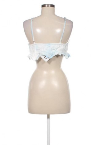 Дамски топ Bershka, Размер S, Цвят Многоцветен, Цена 3,06 €