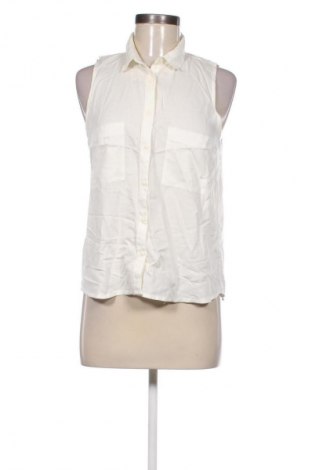 Dámská košile  Bershka, Velikost M, Barva Bílá, Cena  49,00 Kč