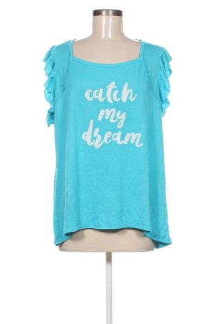 Női top Bexleys, Méret XL, Szín Kék, Ár 1 489 Ft