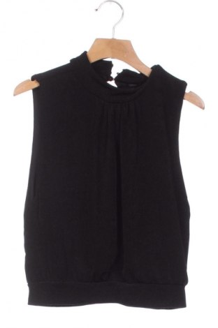 Damentop Bik Bok, Größe XS, Farbe Schwarz, Preis 2,99 €