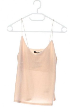 Damski top Bik Bok, Rozmiar XS, Kolor Beżowy, Cena 13,99 zł