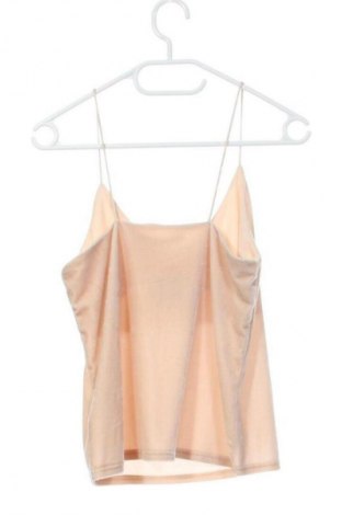 Damski top Bik Bok, Rozmiar XS, Kolor Beżowy, Cena 13,99 zł