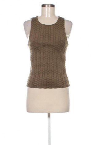 Damski top Blind Date, Rozmiar S, Kolor Zielony, Cena 16,99 zł