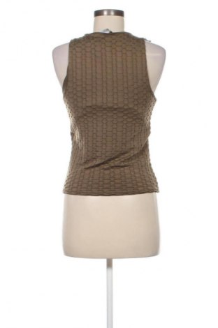 Damski top Blind Date, Rozmiar S, Kolor Zielony, Cena 16,99 zł