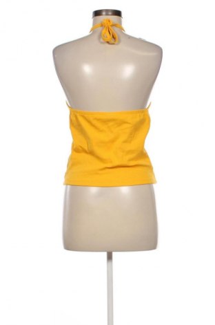 Γυναικείο τοπ Blind Date, Μέγεθος M, Χρώμα Κίτρινο, Τιμή 3,99 €