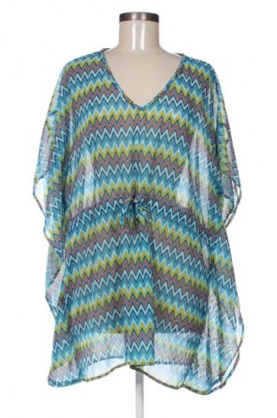 Top de femei Blue Motion, Mărime M, Culoare Multicolor, Preț 7,99 Lei