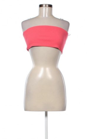 Dámsky top  Boohoo, Veľkosť M, Farba Ružová, Cena  1,95 €, #132411348