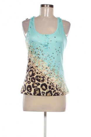 Damski top ChicMe, Rozmiar L, Kolor Kolorowy, Cena 11,99 zł