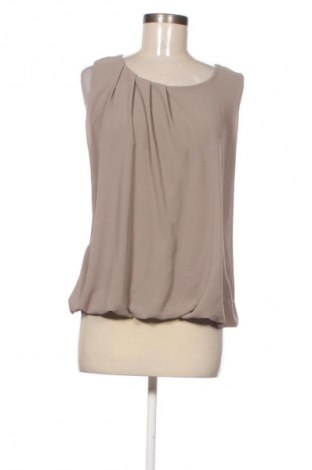 Γυναικείο τοπ Chilli, Μέγεθος M, Χρώμα  Μπέζ, Τιμή 3,99 €