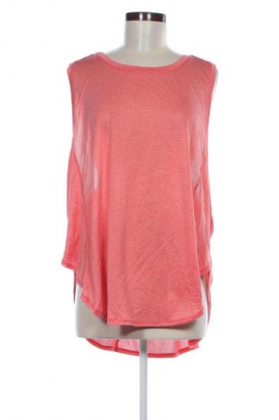 Top de femei Circuit, Mărime XXL, Culoare Roșu, Preț 11,99 Lei